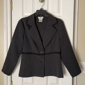 A.Byer Casual Blazer